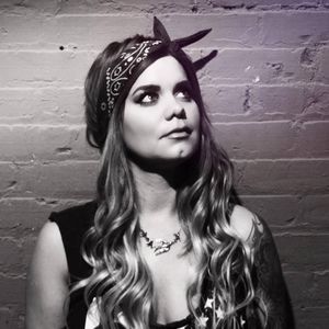 Meet your Posher, Beth